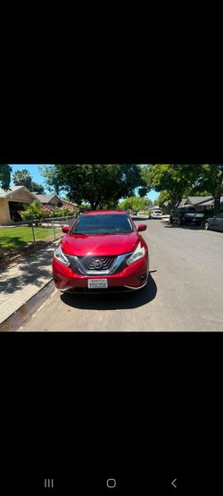 Nissan murano