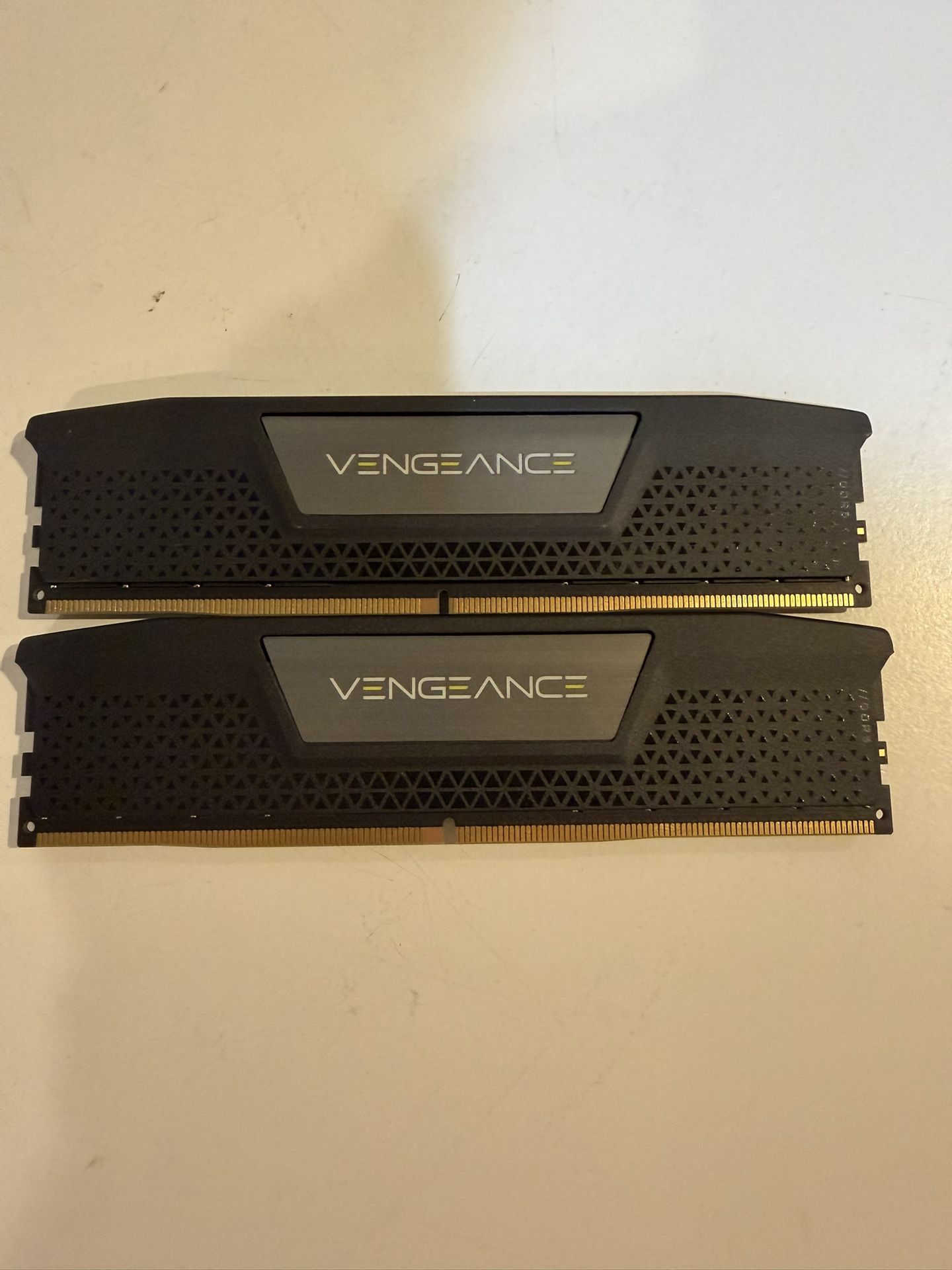 64gb Corsair Vengeance DDR5 Ram 5200mhz