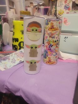 Tumbler Termico