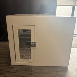 Puppy/Small Dog Crate
