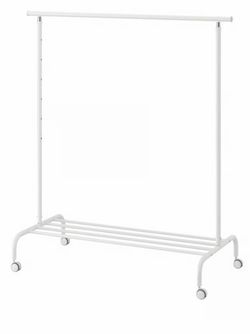Clothing rack