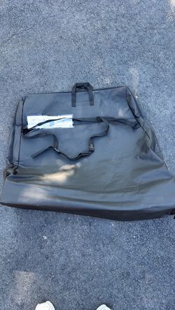 T-Top bag for jeep wrangler