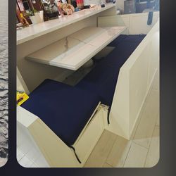 Little dining room table