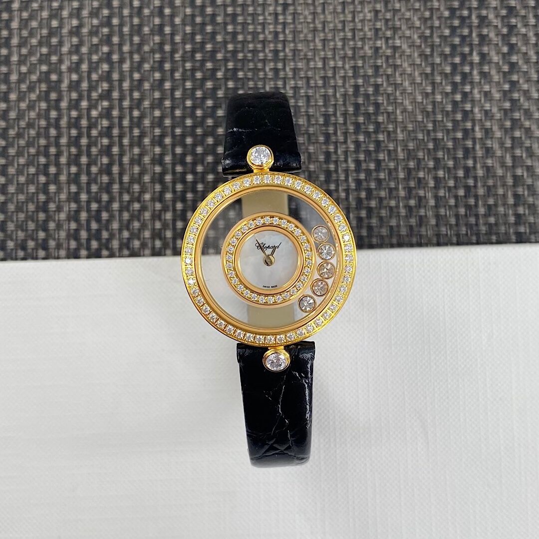 A super beautiful watch