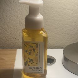 Hand Soap
