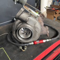 Fp Turbo Evo 8/9