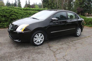 2011 Nissan Sentra