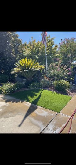 Turf