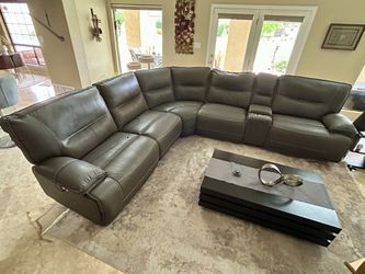 Sectional Sofa