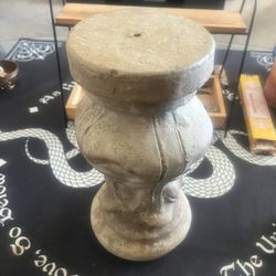 Incense Holder 