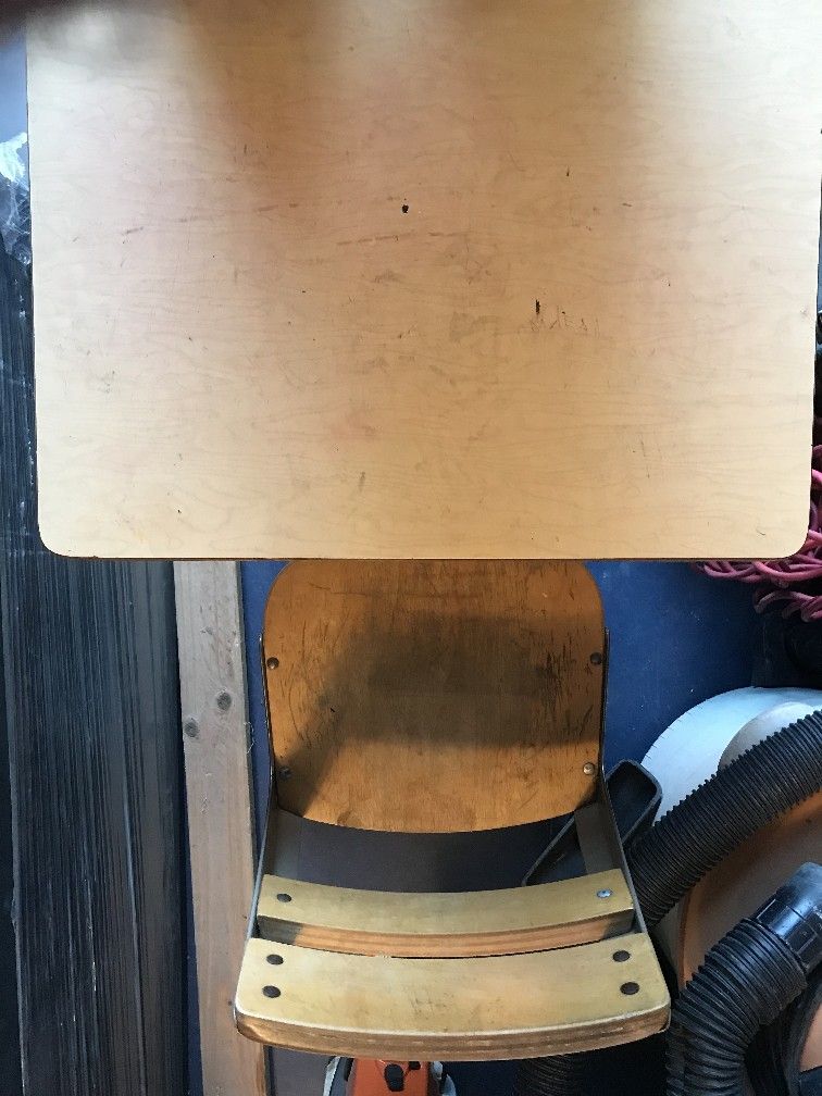 School Desk