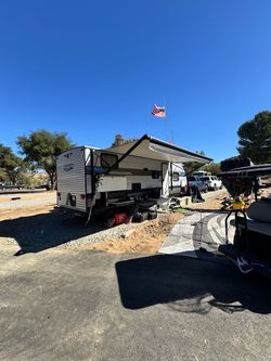 2020 Forest River T241BHXL 28 Foot