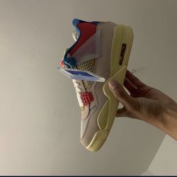 Guavas 4 Dead stock Never Even Tried On