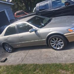 Camry 1998