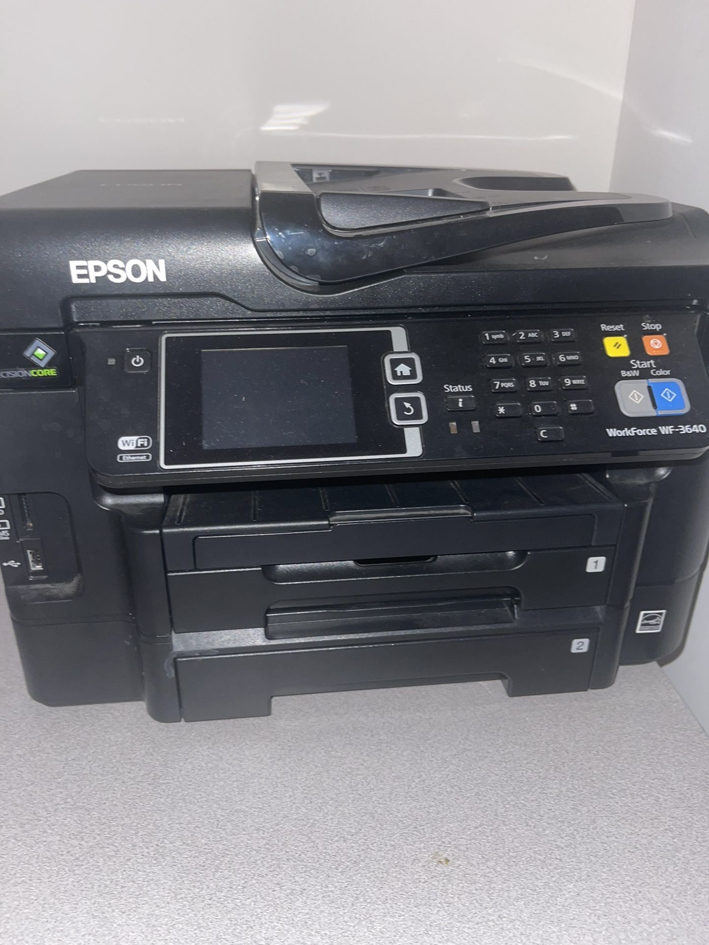 Epson Printer