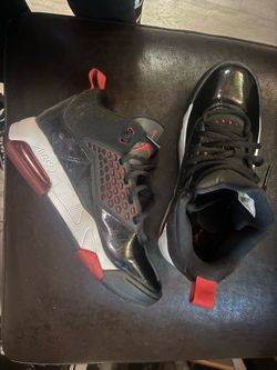 Jordan maxin 200s