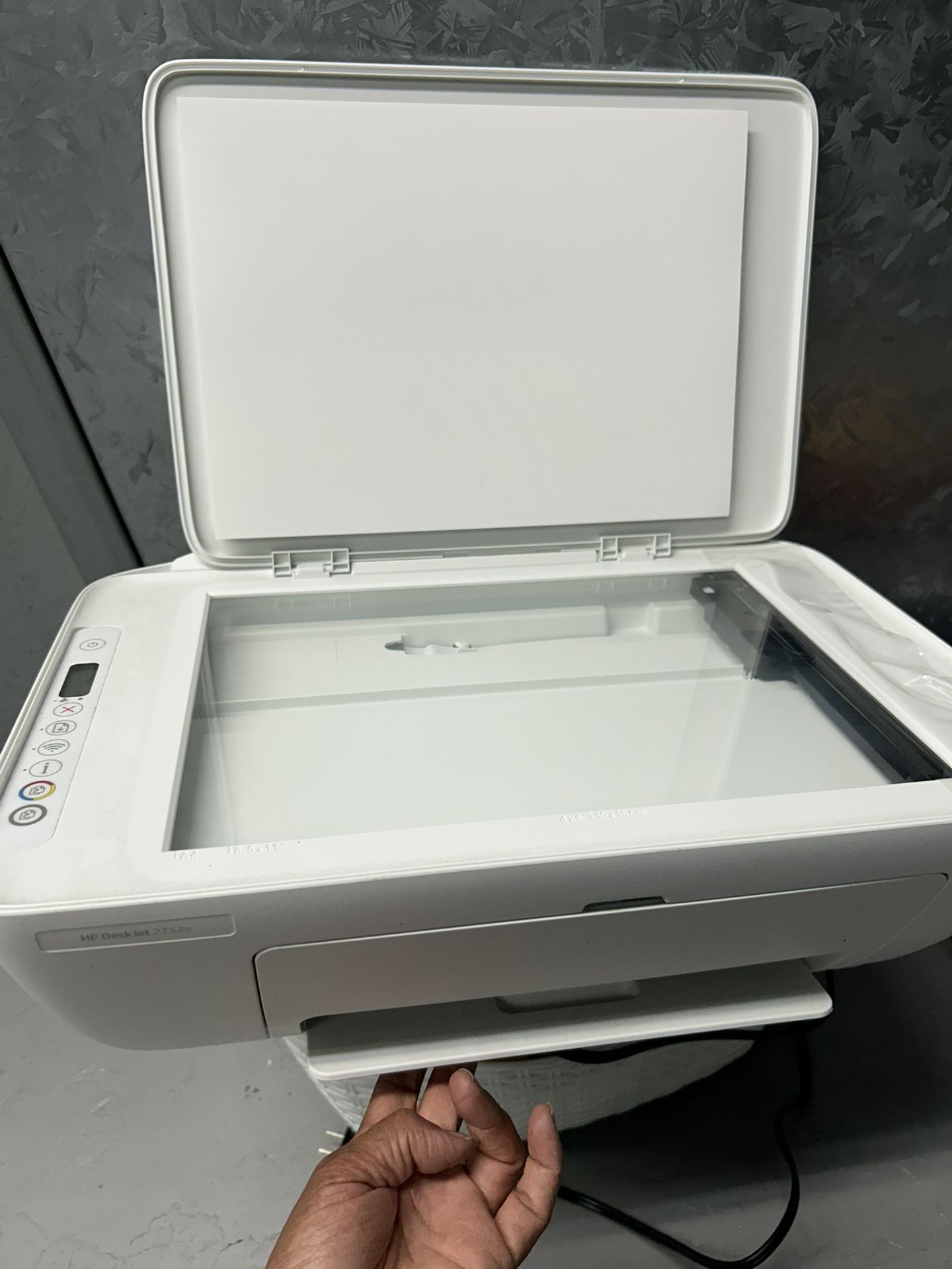 Printer, Copier
