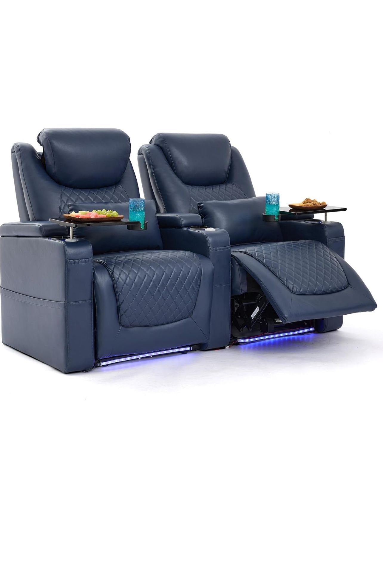 Home Theater Recliner Sofa