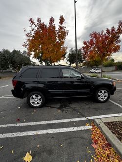 2005 Jeep Grand Cherokee
