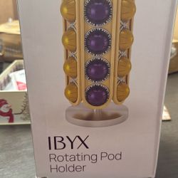 I BYK Rotating POD Holder