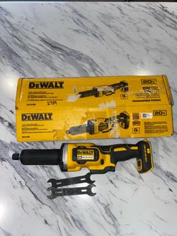 Dewalt 20V MAX Cordless Brushless 1-1/2 in. Variable Speed Die Grinder