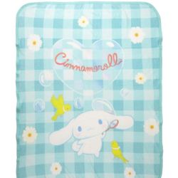CINNAMOROLL BLANKET 48×60