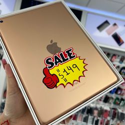 Ipad 6th gen
