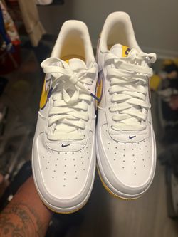 New & use kicks