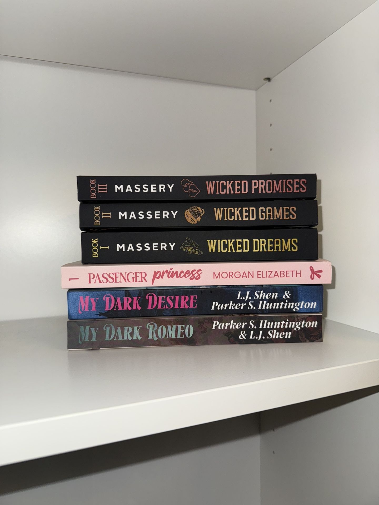 romance books