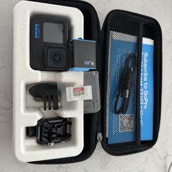 GoPro 10