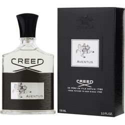 Creed Aventus Mens Cologne 100ml