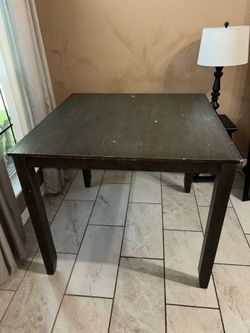 Dining Table Only