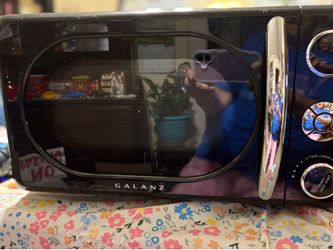 New Small Microwave Oven / Read Below ⬇️ ITS AVAILABLE WHY ASK