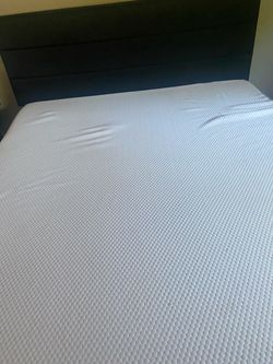 Queen Bed