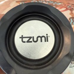 Tzumi Aquaboost Bluetooth Speaker