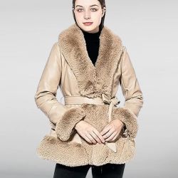 Gran oriente jacket