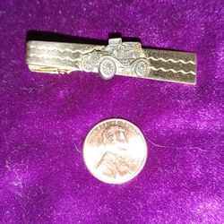 Ford Tie Pin