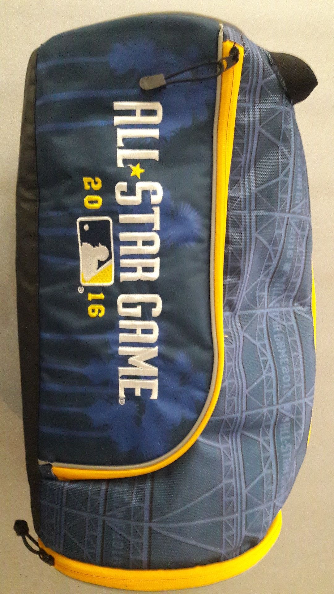 2016 All Star game duffle bag