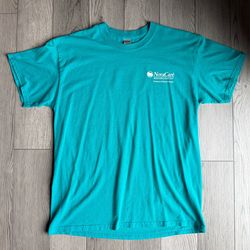 Men’s  NovaCare Rehabilitation T-Shirt Large