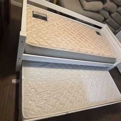 Twin Size Trundle