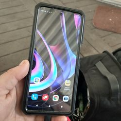 Motorola Edge 5g Uw 2021