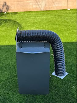 LG Air Conditioner Portable AC