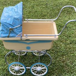 Southbend Vintage Stroller