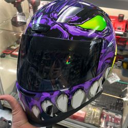 Helmet
