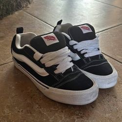 Vans Knu Skools