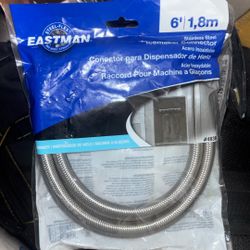 Brand New Fridge Water Line