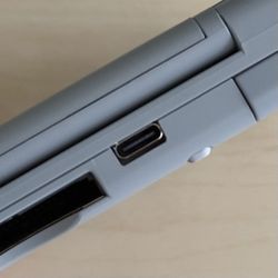 USB C Install For Ds Lite *ONLY 6 LEFT* (Read Description)