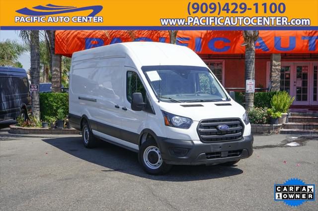 2020 Ford Transit-350 Cargo Van