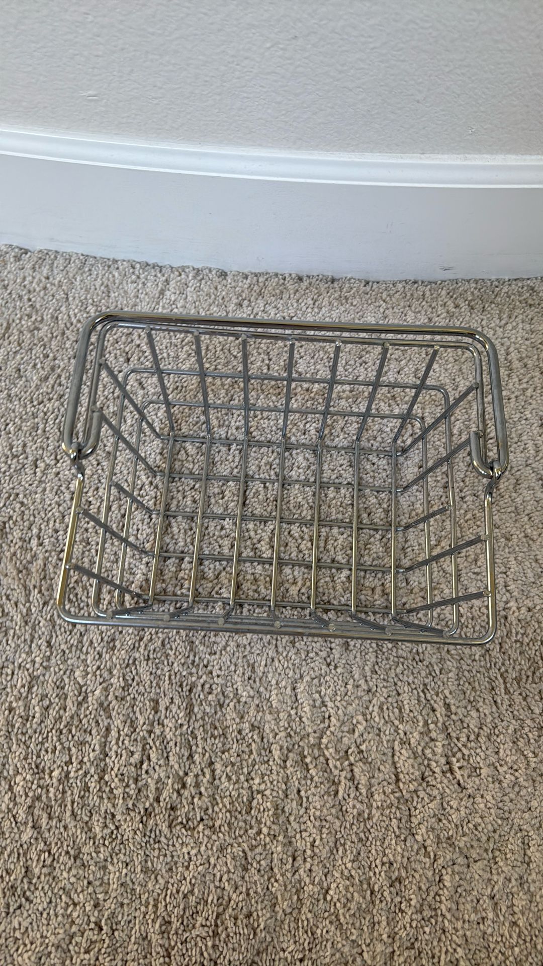 Metal Basket