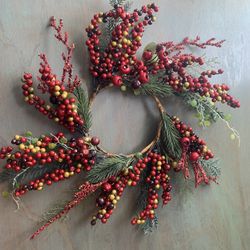 Christmas Wreath